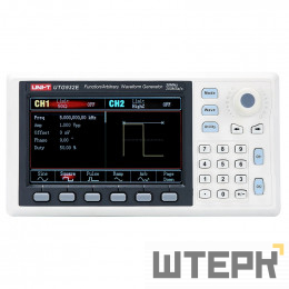 Генератор сигналов UNI-T UTG932E