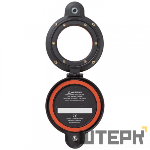 Инфракрасное окно Fluke CV200