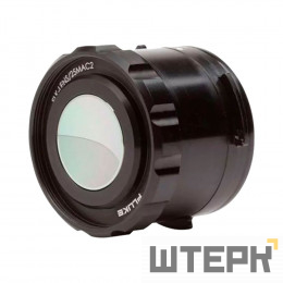 Интеллектуальный инфракрасный объектив для макросъемки Fluke FLK-LENS/25MAC2 361° x 271°