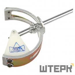 Изогнутый угломер RGK JG-1