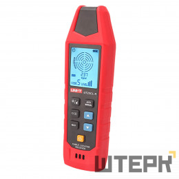 Кабелеискатель UNI-T UT25CL