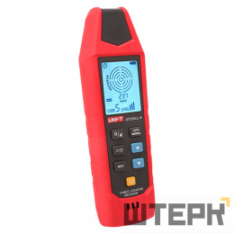 Кабелеискатель UNI-T UT25CL