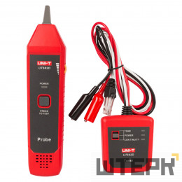 Кабельный тестер UNI-T UT682D