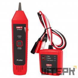Кабельный тестер UNI-T UT682D