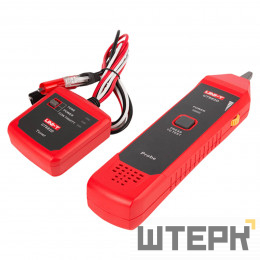 Кабельный тестер UNI-T UT682D