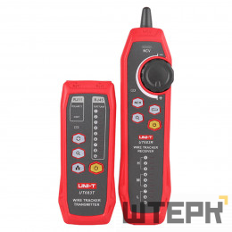 Кабельный тестер UNI-T UT683KIT