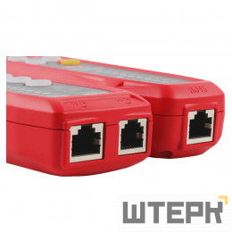 Кабельный тестер UNI-T UT683KIT