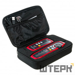 Кабельный тестер UNI-T UT683KIT