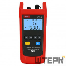 Кабельный тестер UNI-T UT693D