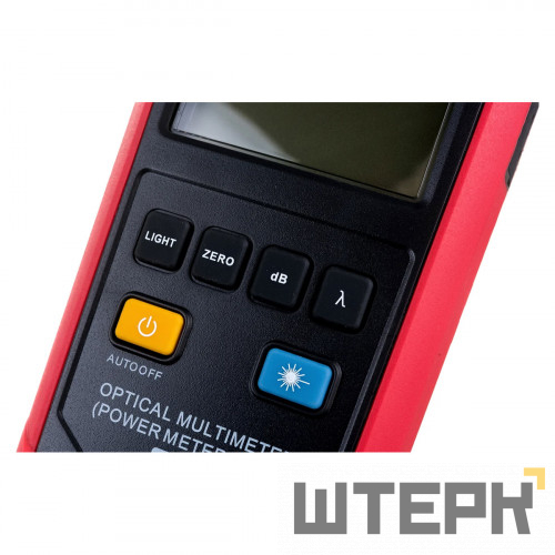 Кабельный тестер UNI-T UT693D