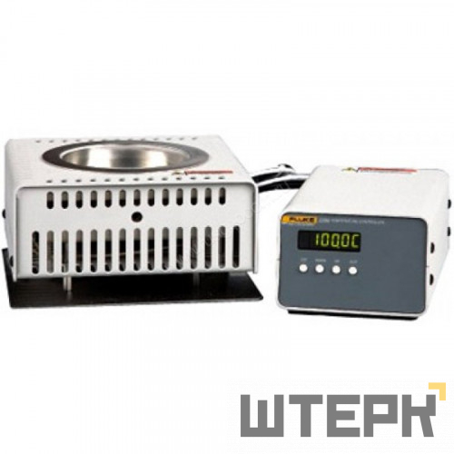 Калибратор температуры Fluke 3125-256