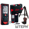 Комплект Leica DISTO D510 со штативом и адаптером