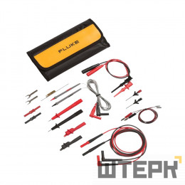 Комплект измерительных проводов Fluke TLK287