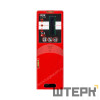 Комплект: лазерный уровень RGK PR-3G + штатив RGK LET-150 приемник RGK LD-9 рейка RGK LR-2