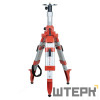 Комплект: ротационный нивелир RGK SP-610G + штатив RGK SH-170 рейка RGK LR-2