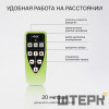 Комплект: ротационный нивелир RGK SP-612G с калибровкой + штатив RGK SH-170 рейка RGK LR-2