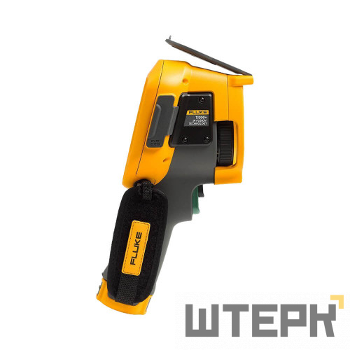 Комплект тепловизор Fluke Ti300+ и интеллектуальный инфракрасный объектив для макросъемки Fluke FLK-LENS/25MAC2 361° x 271° + FLK-LENS/TELE2