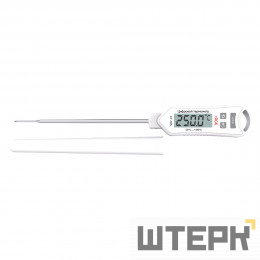 Контактный термометр RGK CT-105 с поверкой