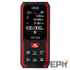 Лазерный дальномер RGK DX-100