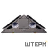Лазерный угольник AMO LS 90 с калибровкой