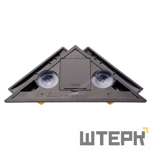 Лазерный угольник AMO LS 90 с калибровкой