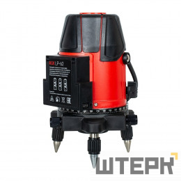 Лазерный уровень RGK LP-62