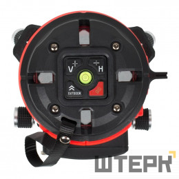 Лазерный уровень RGK LP-72