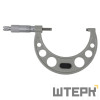 Микрометр RGK MPM-100 с поверкой