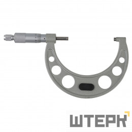 Микрометр RGK MPM-100 с поверкой