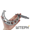 Микрометр RGK MPM-100 с поверкой