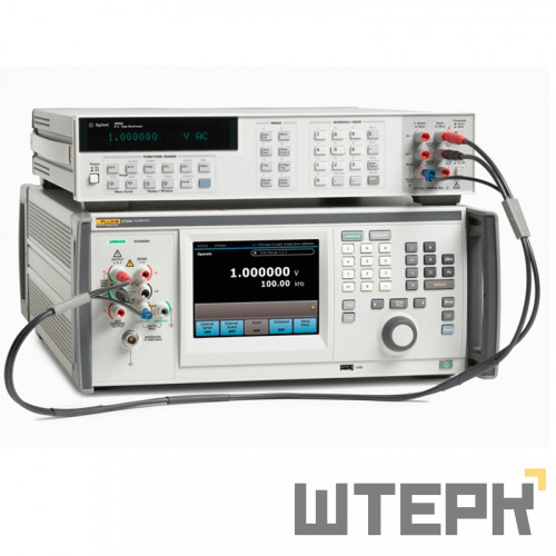 Многофункциональный калибратор Fluke 5730A/05 230