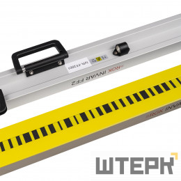 Набор инварных реек RGK INVAR DN2 (2 м тип Trimble)