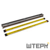 Набор инварных реек RGK INVAR DN3 (3 м тип Trimble)