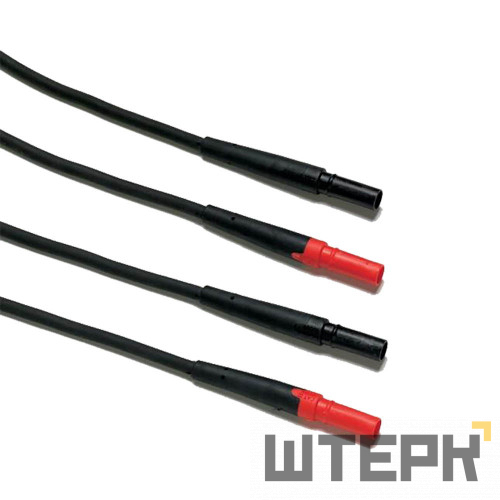 Набор пробников повышенной прочности Fluke TL27