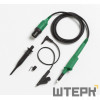 Набор щупов для измерения напряжения (зеленый) Fluke VPS410-II-V для портативных осциллографов