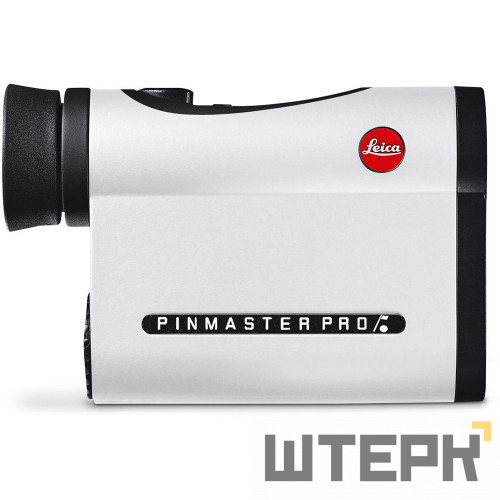 Оптический дальномер Leica Pinmaster II Pro