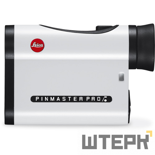 Оптический дальномер Leica Pinmaster II Pro