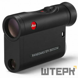Оптический дальномер Leica Rangemaster CRF 3500.COM