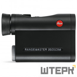 Оптический дальномер Leica Rangemaster CRF 3500.COM