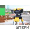 Оптический нивелир Leica NA 324 с поверкой