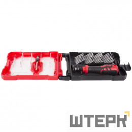Отвертка RGK TB-34 (34 в 1)