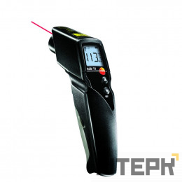 Пирометр Testo 830-T1