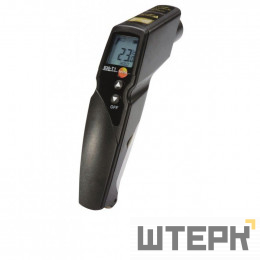 Пирометр Testo 830-T1