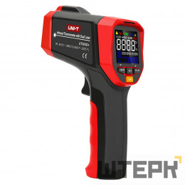 Пирометр UNI-T UT303D+