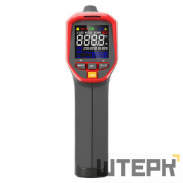 Пирометр UNI-T UT303D+