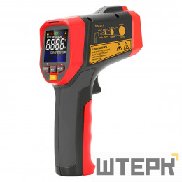 Пирометр UNI-T UT303D+