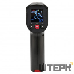 Пирометр UNI-T UT306C