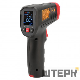 Пирометр UNI-T UT306C