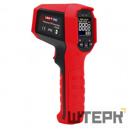 Пирометр UNI-T UT309E