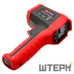 Пирометр UNI-T UT309E